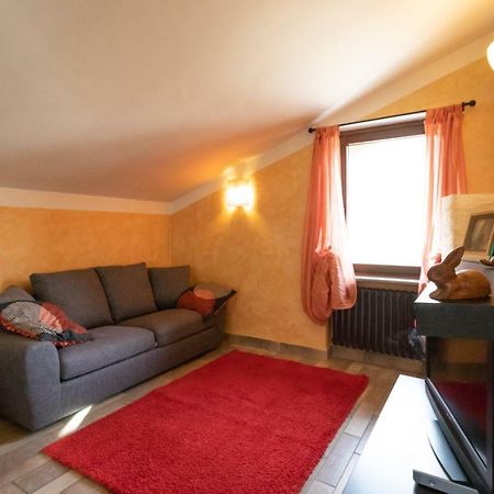 Apartament Casa Di Tia Aosta Zewnętrze zdjęcie