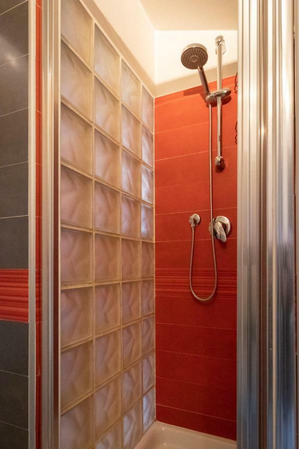 Apartament Casa Di Tia Aosta Zewnętrze zdjęcie
